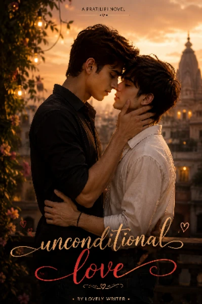 Unconditional love