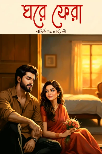 ঘরে ফেরা