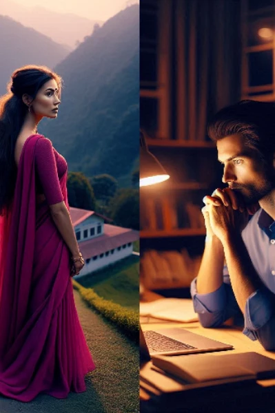 மார்கண்டேயனின் மனோரஞ்சிதம்