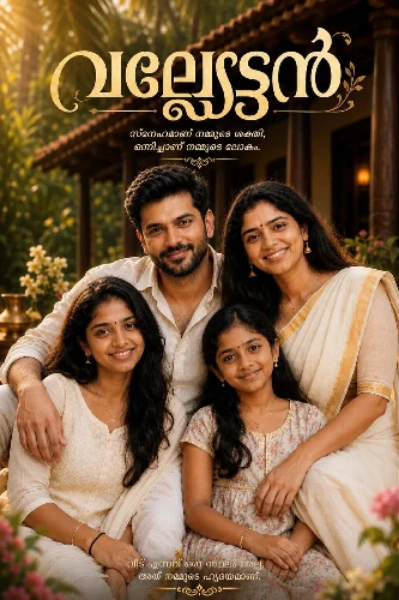 💐 വല്യേട്ടൻ 💐 (COMPLETED)
