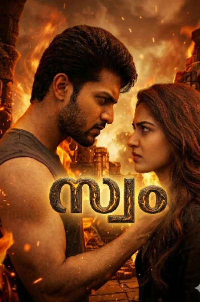 സ്വം 🔥