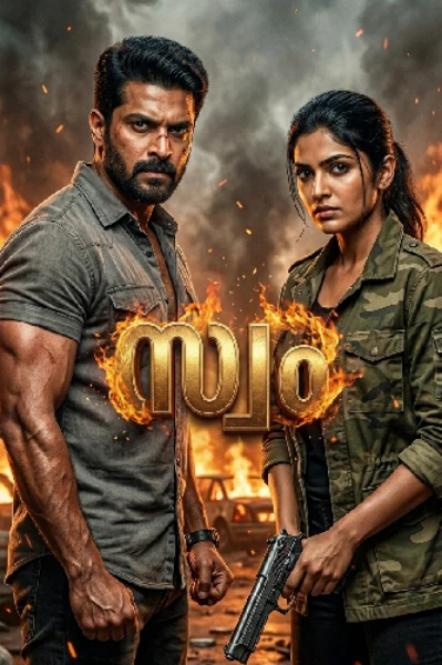 സ്വം 🔥