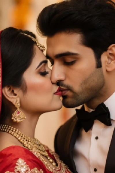 இதழோடு இதழாக...💋 சீசன் 3