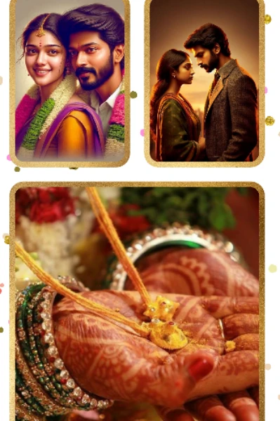 ❤️‍🔥ಹರಿದ ಕರಿಮಣಿ ❤️‍🔥