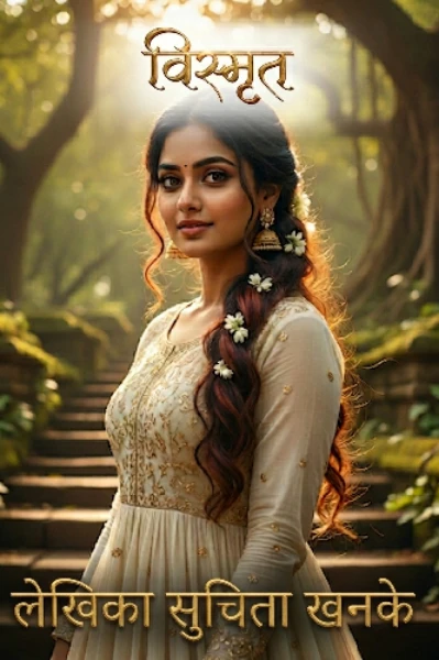विस्मृत