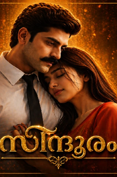 സിന്ദൂരം