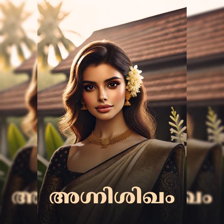 🔥അഗ്നിശിഖം🔥