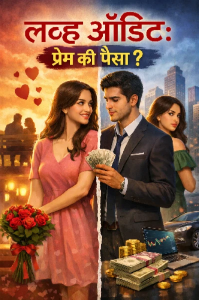 लव्ह ऑडिट : प्रेम की पैसा?