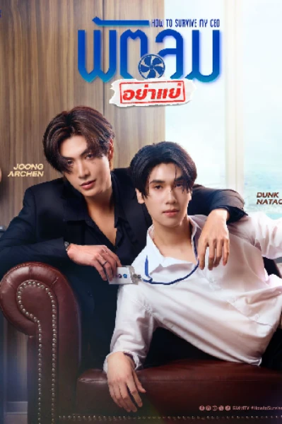 How to survive my ceo