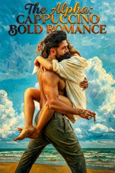 The Alpha: Cappuccino Bold Romance