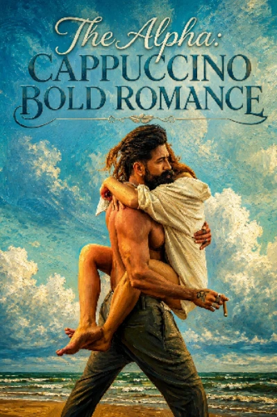 The Alpha: Cappuccino Bold Romance