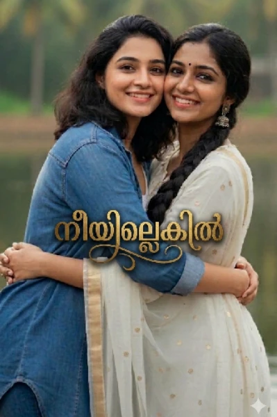 നീയില്ലെങ്കിൽ