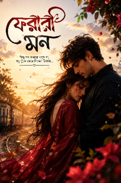 ফেরারী মন
