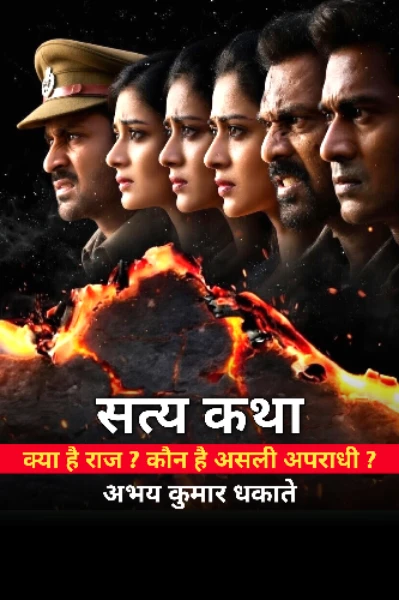 सत्य कथा