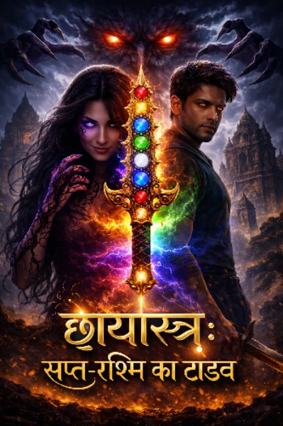 छायास्त्र: सप्त-रश्मि का तांडव