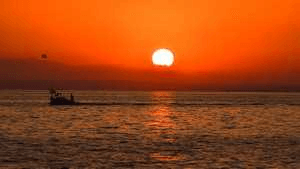 "এক মুঠো রোদ " (১ম পর্ব )