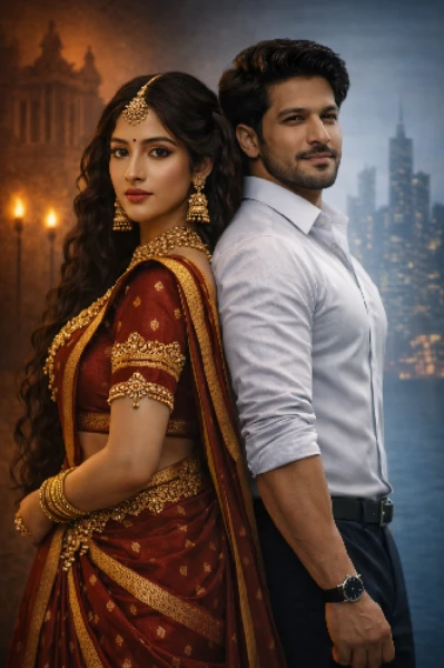 கானல் நீரோ..? காதல் பிழையோ..?