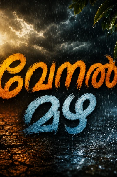വേനൽ മഴ