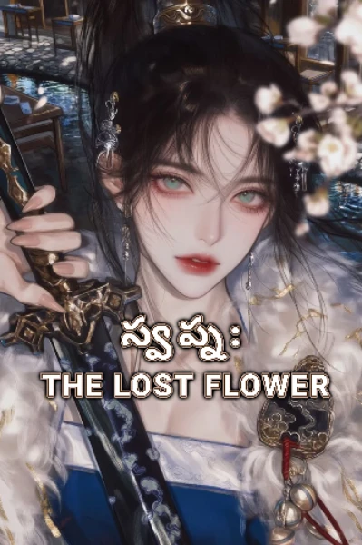 స్వప్న: THE LOST FLOWER