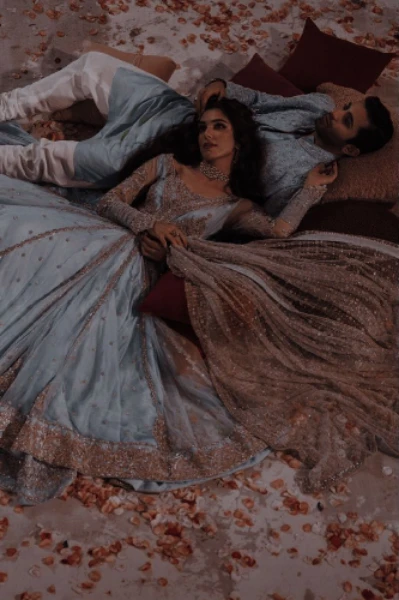 Haaye yeh ishq [COMPLETED]