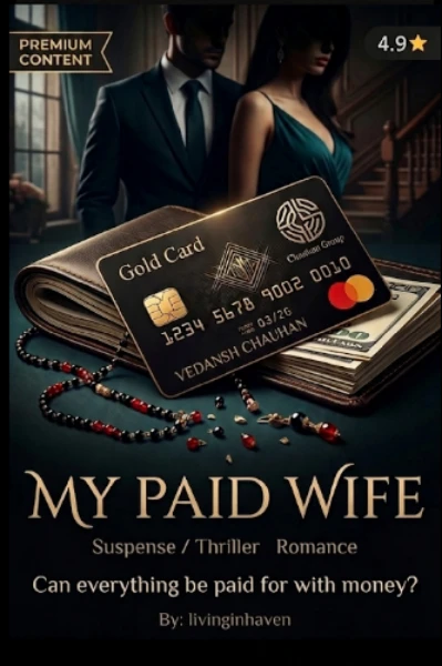 My Paid Wife