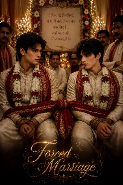 Forced marriage