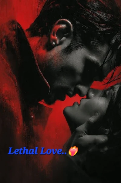 ଘାତକ ପ୍ରେମ...❤️‍🔥
