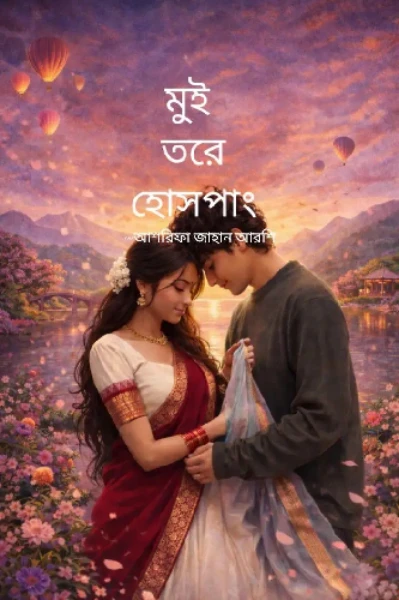 মুই তোরে হুস পাং