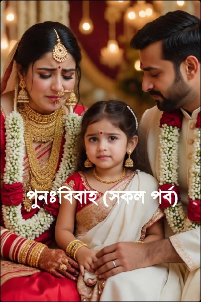 পুনঃবিবাহ (সকল পর্ব)