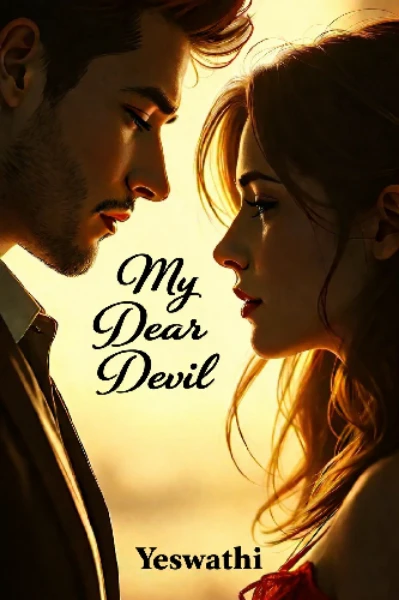 My Dear Devil