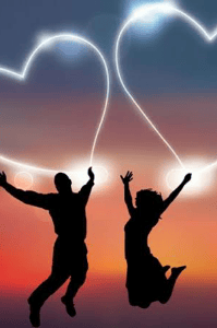 ❤❤ लग जा गले ❤❤
एक जगावेगळ्या प्रेमाची गोष्ट