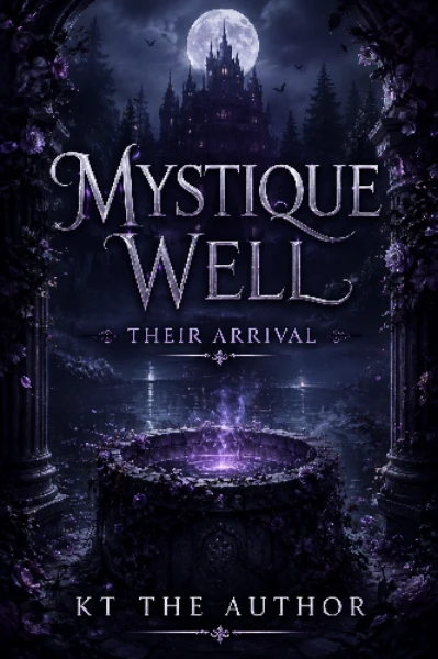 Mystique Well-Their Arrival