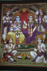 પ્રાસંગિક રામાયણ