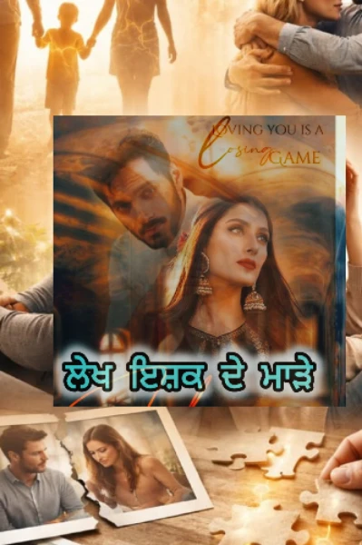 ਲੇਖ ਇਸ਼ਕ ਦੇ ਮਾੜੇ