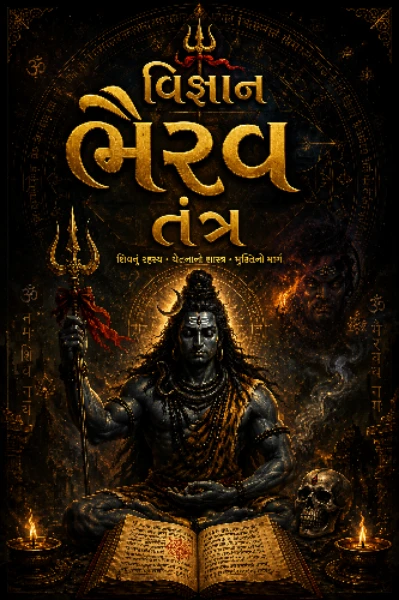 વિજ્ઞાન ભૈરવ તંત્ર સરળ પધ્ધતિઓ