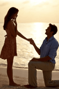 ప్రేమ చిగురించిన వేల