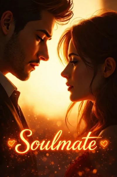 🍁Soulmate🍁 एपिसोड- 1