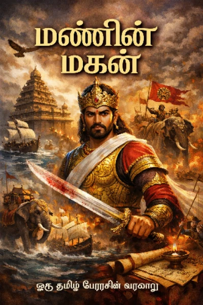மண்ணின் மகன்”
