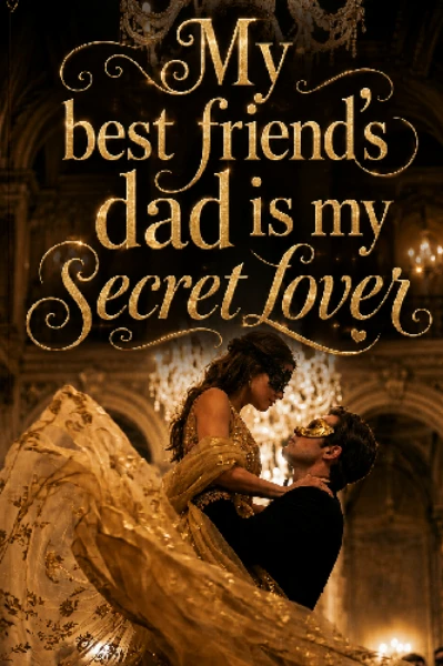 My best friend's dad is my secret lover