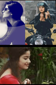 വൈഷ്‌ണവേണി