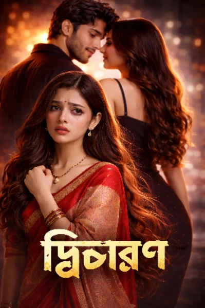 💔দ্বিচারণ💔 (একটি প্রতারনার গল্প)