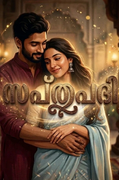 💚❤️സപ്തപദി  1❤️💚