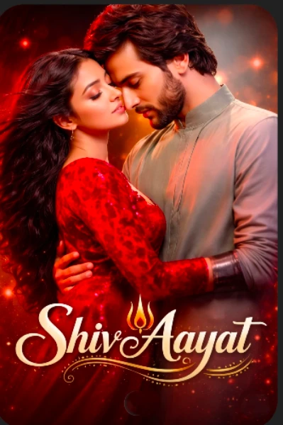 ShivAayat: A Politician s Obsession