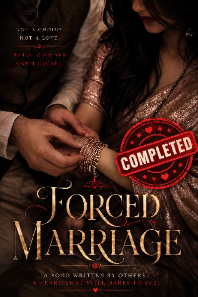 Forced Marriage (completed)