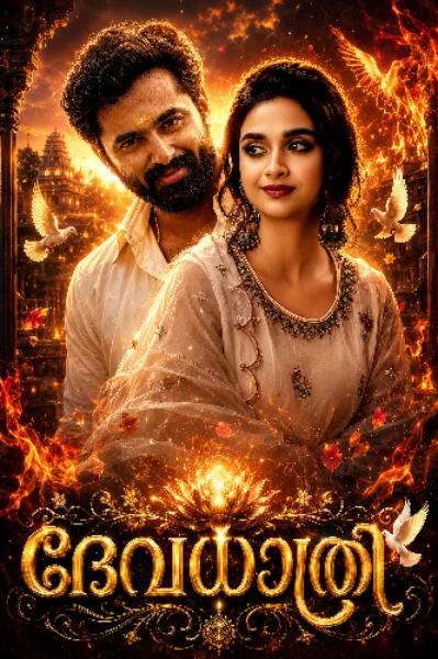ദേവധാത്രി❤️‍🔥🕊️ [ 𝐂𝐎𝐌𝐏𝐋𝐄𝐓𝐄𝐃 ]