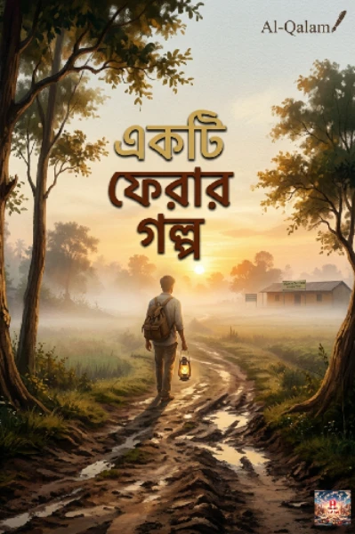একটি ফেরার গল্প