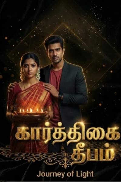 கார்த்திகை தீபம்
