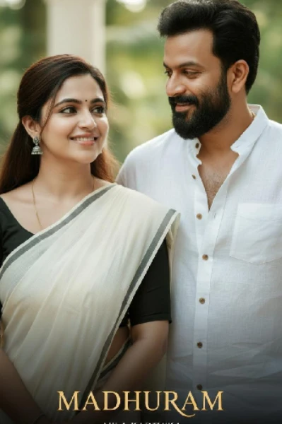 മധുരം 🌼🌿