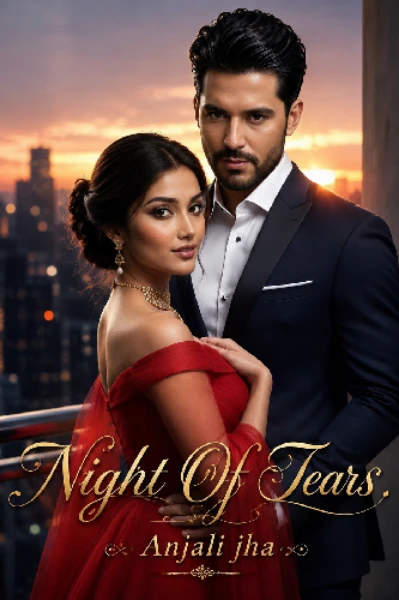 Night Of Tears
