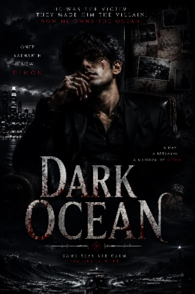Dark ocean